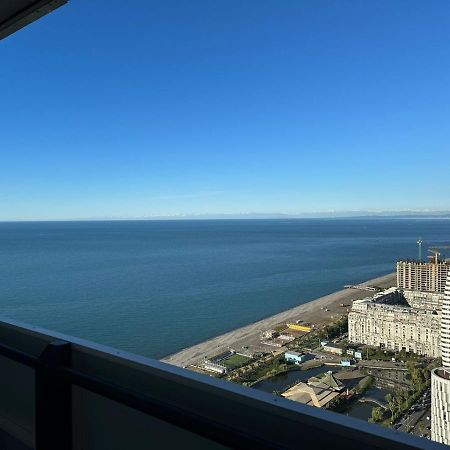 Orbi City Amazing Apartments Batumi Exterior foto